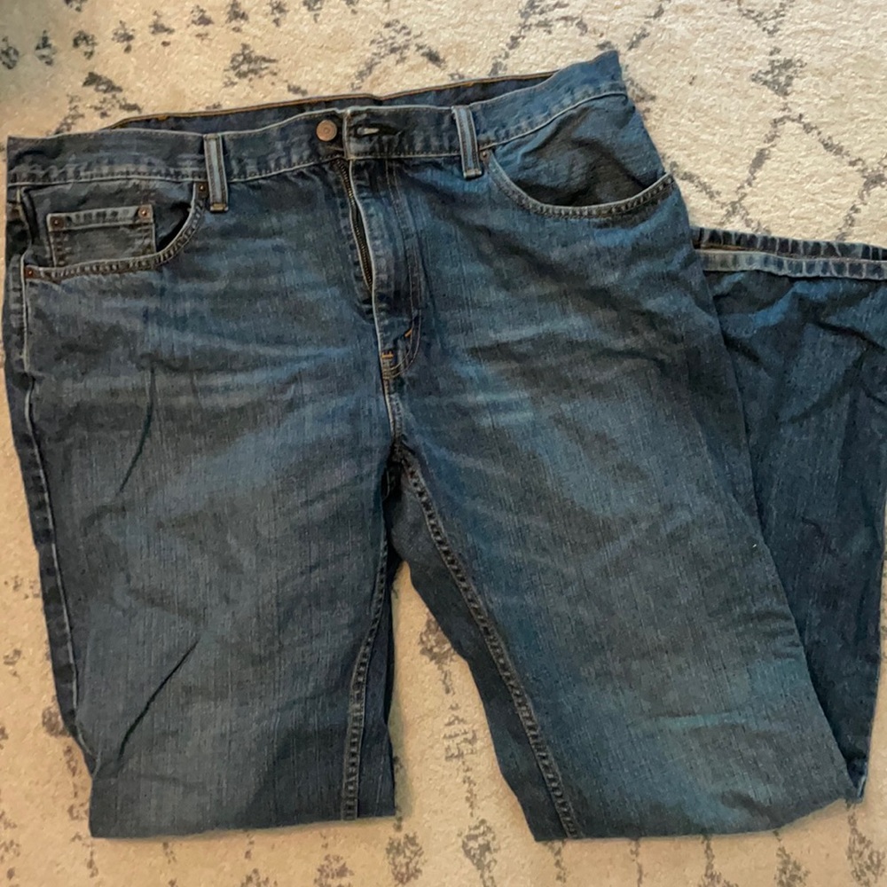 Levi Jeans